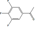 3',4',5'-Trifluoroacetophenone