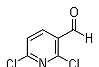 2,6-Dichloropyridine-3-carbaldehyde