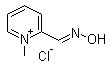 Pyraloxime Methylchloride