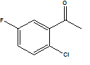 2'-Chloro-5'-fluoroacetophenone