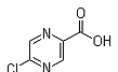 5-Chloropyrazine-2-carboxylicacid
