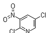 2,5-Dichloro-3-nitropyridine