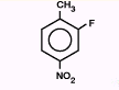 2-Fluoro-4-Nitrotoluene