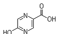 5-Hydroxypyrazine-2-carboxylicacid