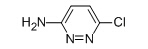 6-chloropyridazin-3-amine