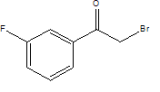 2-Bromo-1-(3-fluorophenyl)ethan-1-one