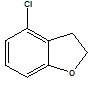 4-Chloro-2,3-dihydrobenzofuran