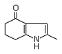 2-Methyl-4,5,6,7-tetrahydro-1H-indol-4-one