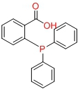2-(Diphenylphosphino)benzoic acid