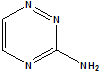 1,2,4-Triazin-3-amine