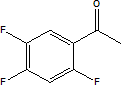 2',4',5'-Trifluoroacetophenone