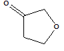 Dihydrofuran-3(2H)-one