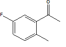 5'-Fluoro-2'-methylacetophenone