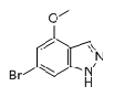 6-BROMO-4-METHOXY-1H-INDAZOLE