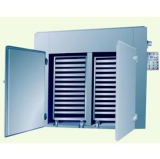 CT, CT-C Hot-air Circulating Drying Oven
