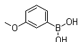 3-Methoxyphenylboronicacid