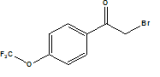 2-Bromo-4'-(trifluoromethoxy)acetophenone