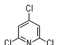 2,4,6-Trichloropyridine