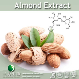 Almond Extract Amygdalin