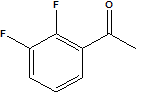 2',3'-Difluoroacetophenone