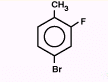 2-Fluoro-4- Bromotoluene