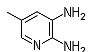 2,3-Diamino-5-methylpyridine
