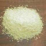 Micronized sulphur