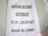barium chloride(dihydrate)