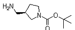 (S)-1-Boc-3-(aminomethyl)pyrrolidine