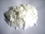 Solid Sodium hydroxide