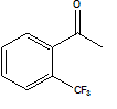 2'-(Trifluoromethyl)acetophenone