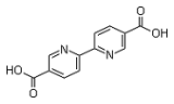 2,2'-Bipyridine-5,5'-dicarboxylicacid