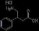 3-Amino-4-phenylbutyric acid hydrochloride