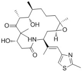 Ixabepilone