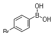 4-Bromophenylboronicacid