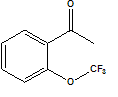 2'-(Trifluoromethoxy)acetophenone