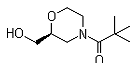 (S)-N-Boc-2-Hydroxymethylmorpholine