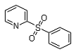 2-(Phenylsulfonyl)pyridine