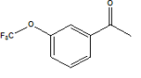 3'-(Trifluoromethoxy)acetophenone