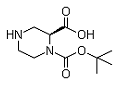 (S)-4-Boc-Piperazine-3-carboxylicacid