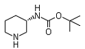 (S)-3-N-Boc-aminopiperidine