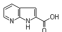 1H-Pyrrolo[2,3-b]pyridine-2-carboxylicacid