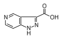 1H-Pyrazolo[4,3-c]pyridine-3-carboxylicacid