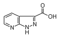 1H-Pyrazolo[3,4-b]pyridine-3-carboxylicacid