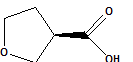 (R)-Tetrahydrofuran-3-carboxylicacid