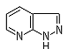 1H-Pyrazolo[3,4-b]pyridine