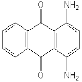 1,4-DIAMINO ANTHRAQUINONE