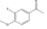 3'-Fluoro-4'-methoxyacetophenone