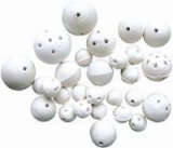 HQ-KK Perforated Ceramic Balls