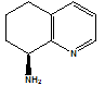 (8R)-5,6,7,8-Tetrahydro-8-quinolinamine